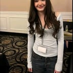 Voz Joven Melancólica