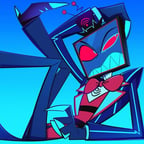 Vox hazbin hotel 