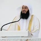 mufti menk