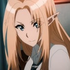 Alpha (Eminence in Shadow)