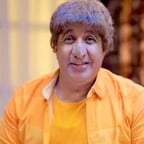 صوت رمضاني مبتهج