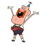 العم جدو بالعربي