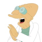 Professor Farnsworth