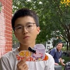 男学霸 采访5.26