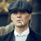 Thomas Shelby