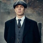 Thomas Shelby