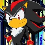 Shadow (sonic x) español latino 