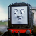 Devious Diesel (George Carlin)