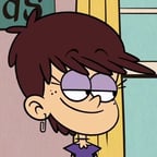 Luna Loud Latino