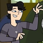 Hunter (campamento desventura)