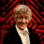 3rd Doctor (Big Finish)