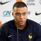 Mbappe