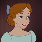 Wendy (You Can Fly! with Tinker Bell)