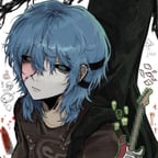 Sal fisher(sally face