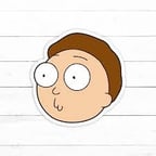 Morty
