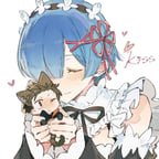 Rem from rezero 