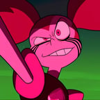 Spinel Steven Universe