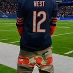 Calm Professional Voice