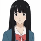Sawako kuronuma