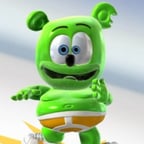 Gummibar (Maci Schneider)