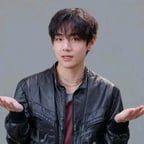 Kim Taehyung (Bts V)