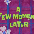 Narrador Bob Esponja