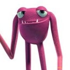 Nicholas Lanky Schmidt Bob Bergen