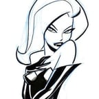 Poison ivy (batman the animated series)