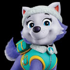 Everest (Paw Patrol)