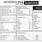 Suara Pak Yudha Burjolevelup