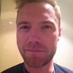 Ronan keating 