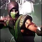 Reptile (Mortal Kombat 1)