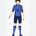 活気ある男性声