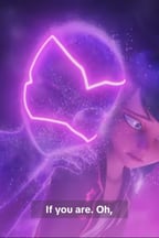 صوت أنثوي درامي