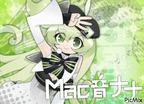 Macne nana
