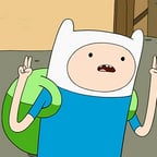 Finn el humano español latino 
