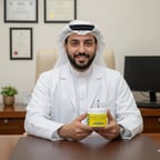 الطبيب الخليخي