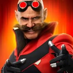 Dr Ivo robotnik