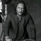 Keanu 