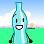 Bottle (Paper Puppets Take 2)