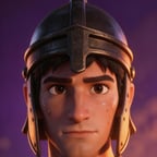 Voz Animada Española