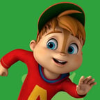 Alvin (ALVINNN & The chipmunks) [Español Latino]