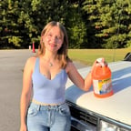 修车女katiesliltruck