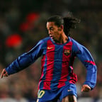 Ronaldinho 