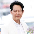 Lee Jung jae 