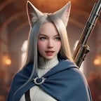 ミャオ族のアレリス