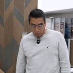 Joven gordo (Pedrito)