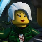 Harumi (Ninjago)