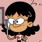 Stella Zhau (The Loud House Season 3)