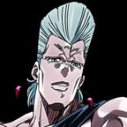 Polnareff